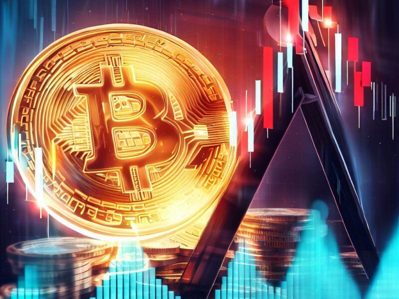 Variaciones en el Precio del Petróleo Impactan el Mercado de Criptoactivos