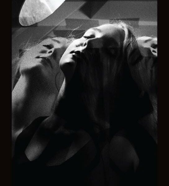 Camden Fringe: A Preoccupation With Romantic Love. Canal Café Theater