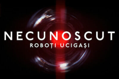 „Necunoscut: Roboți ucigași” (2023) Documentar Netflix despre utilizarea militară a inteligenței artificiale