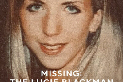 Missing: The Lucie Blackman Case (2023) True Crime on Netflix on July 26