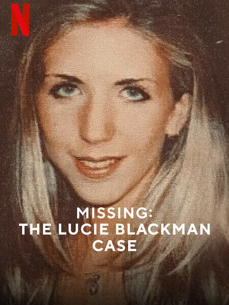 Missing: The Lucie Blackman Case (2023) True Crime on Netflix on July 26