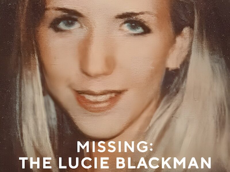 Missing: The Lucie Blackman Case (2023) True Crime on Netflix on July 26