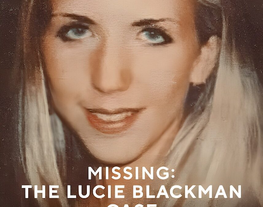 Missing: The Lucie Blackman Case (2023) True Crime on Netflix on July 26