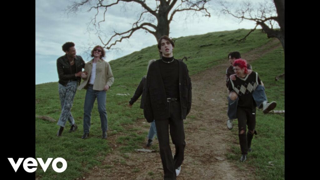 Aidan Bissett Releases Latest Single and Announces His First Headline Tour – Check it out here!