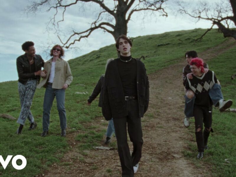 Aidan Bissett Releases Latest Single and Announces His First Headline Tour – Check it out here!