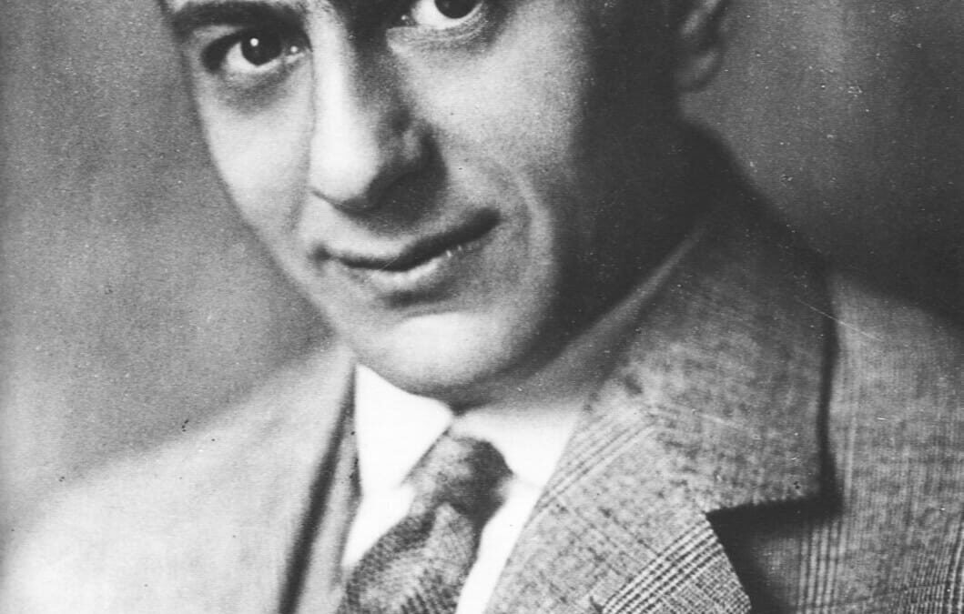 The Art of Sophistication: How Ernst Lubitsch and the Lubitsch Touch Transformed Hollywood