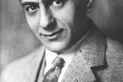 The Art of Sophistication: How Ernst Lubitsch and the Lubitsch Touch Transformed Hollywood