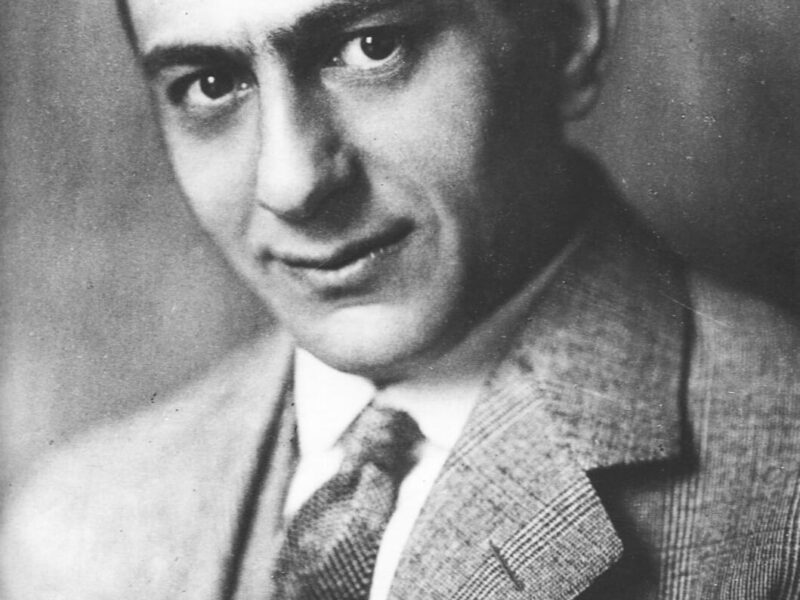 The Art of Sophistication: How Ernst Lubitsch and the Lubitsch Touch Transformed Hollywood