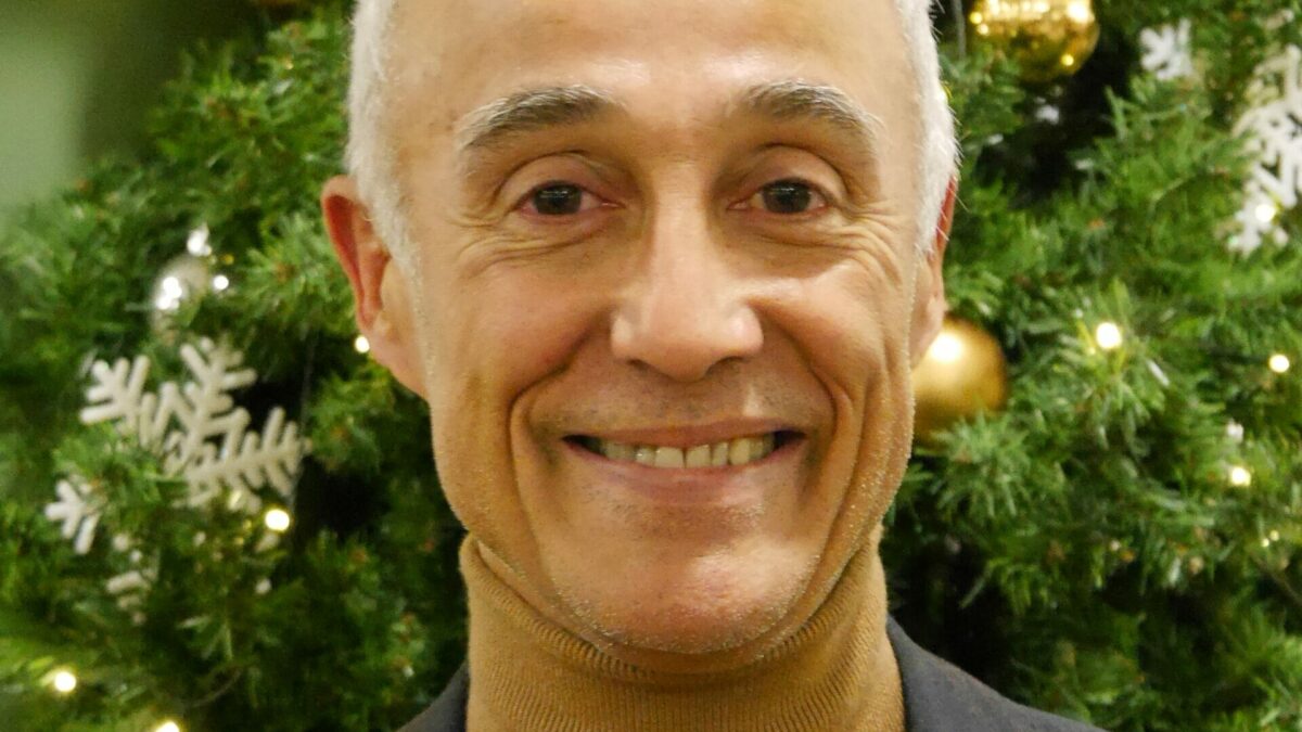 Das Leben nach Wham! Was geschah wirklich mit Andrew Ridgeley?