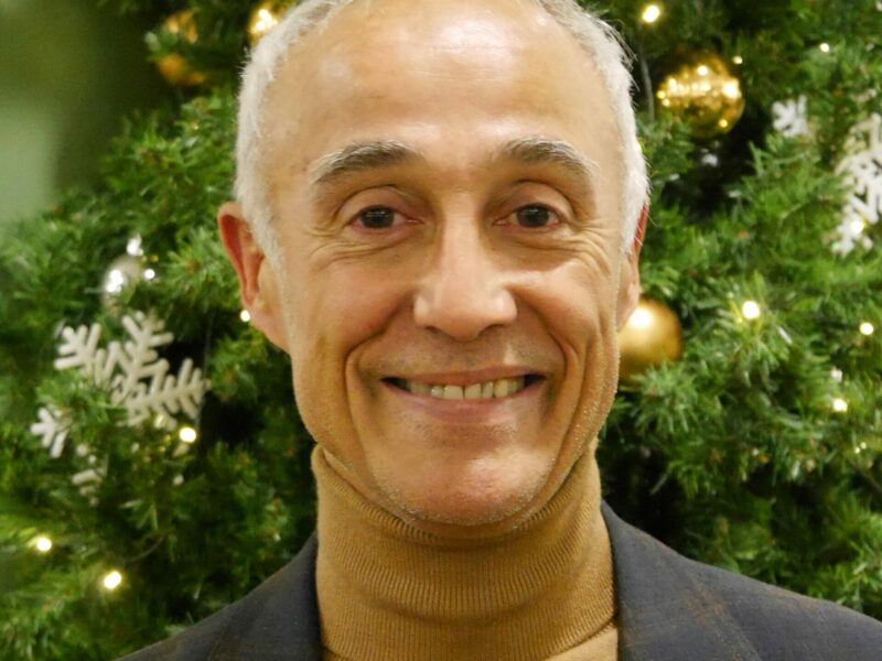 呜呼哀哉的生活！安德鲁-里奇利到底发生了什么？