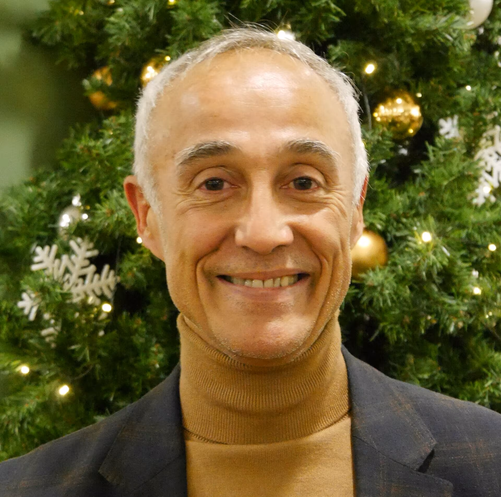 Andrew Ridgeley