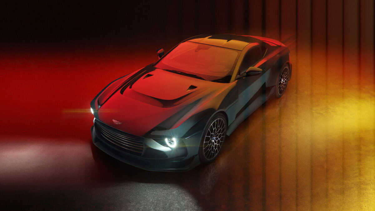 Aston Martin Celebrates Its 110th Anniversary with Valour – The Ultra-Exclusive Special Edition Sports Car