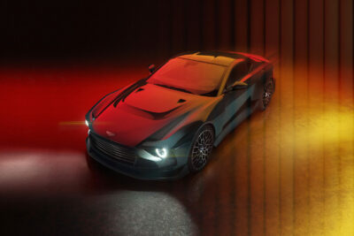 Aston Martin Celebrates Its 110th Anniversary with Valour – The Ultra-Exclusive Special Edition Sports Car