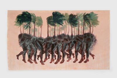 Louisiana Museum of Modern Art will showcase the debut solo exhibition in Europe featuring the works of Firelei Báez – Denmark