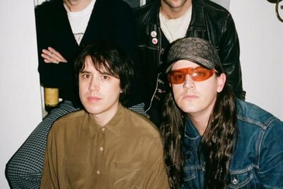 Beach Fossils Announce UK and EU Tour for February and March 2024 – See Tour Dates Here!