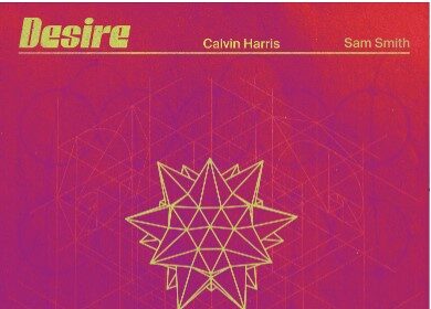 Calvin Harris, Sam Smith - Desire