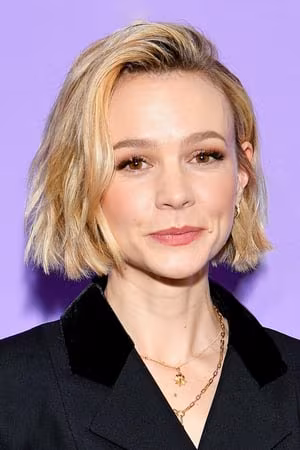 Carey Mulligan