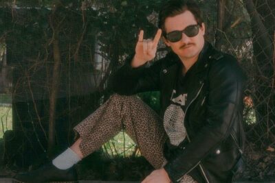 Chris Farren’s New Single ‘First Place’ ft. Jeff Rosenstock on Saxophone is Here! Check it out and see UK tour dates!