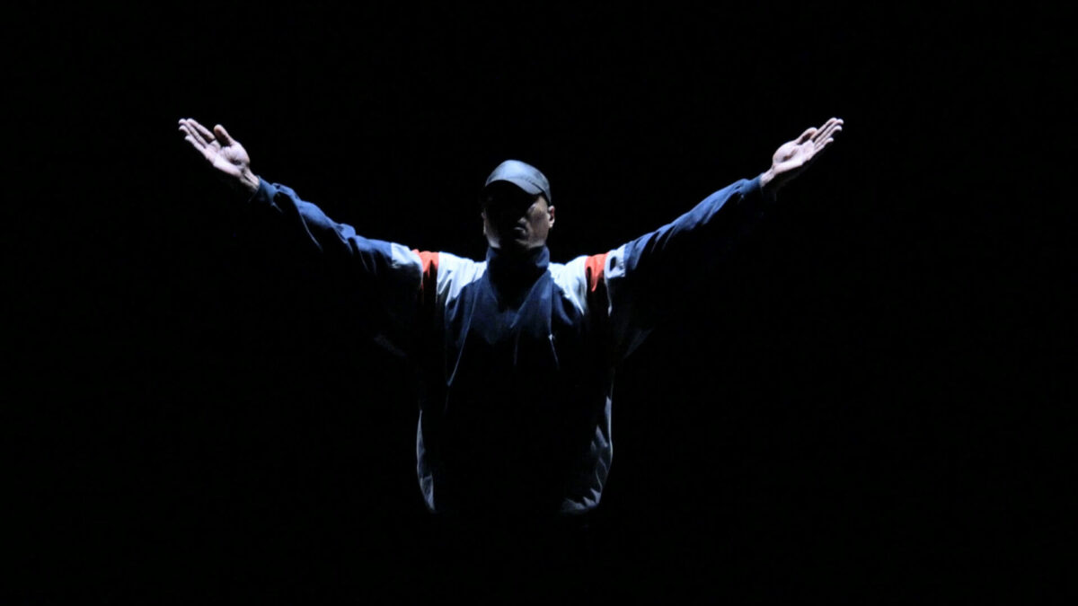 Dance Umbrella 2023 – London’s annual international contemporary dance festival in October