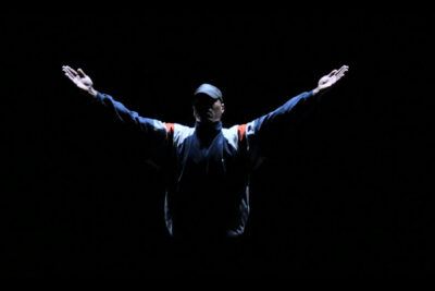 Dance Umbrella 2023 – London’s annual international contemporary dance festival in October