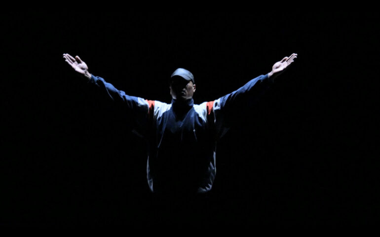 Dance Umbrella 2023 – London’s annual international contemporary dance festival in October