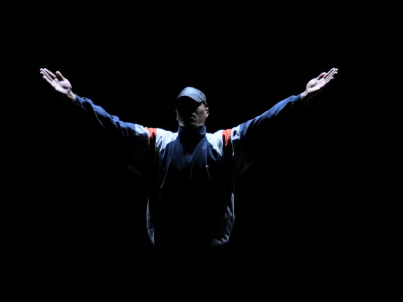 Dance Umbrella 2023 – London’s annual international contemporary dance festival in October