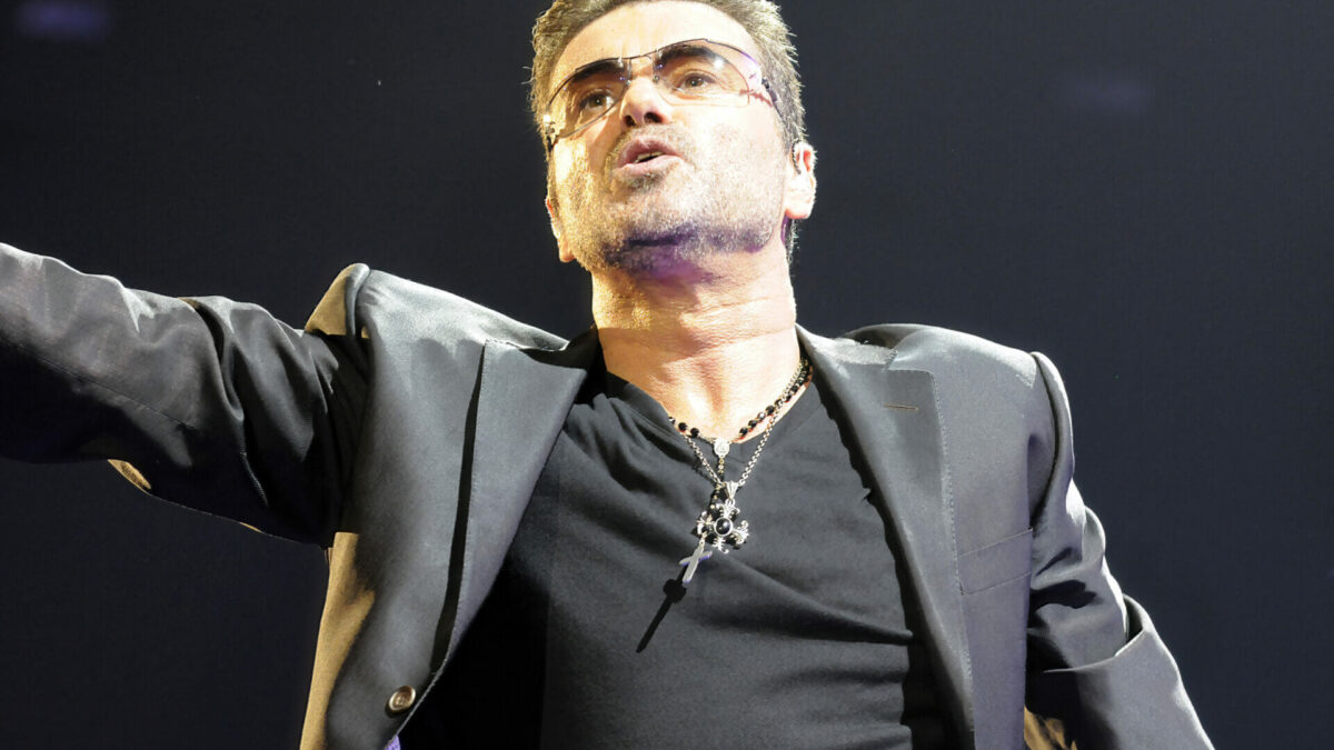 George Michael