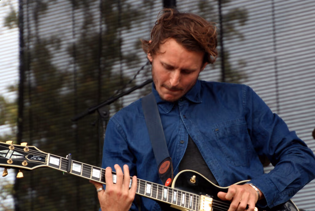 Ben Howard