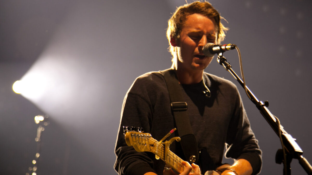 Ben Howard