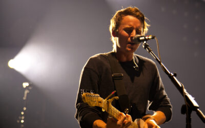 本-霍华德 《Ben Howard》