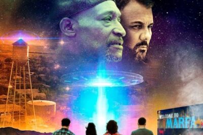 Tony Todd’s Destination Marfa Lands in UK, Ireland, Canada & Australia