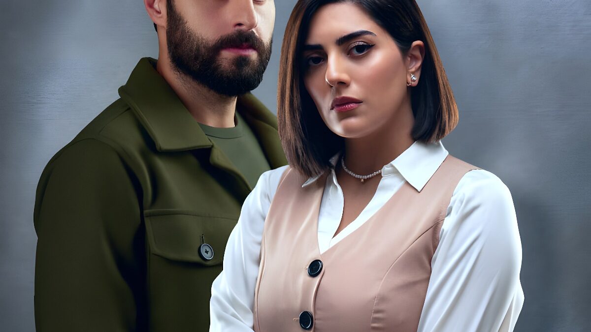 ‘Devil’s Advocate’ (2023) Series on Netflix on July 13