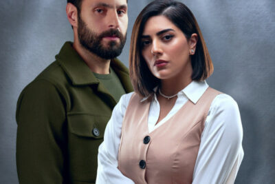 ‘Devil’s Advocate’ (2023) Series on Netflix on July 13