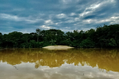 Die Ausstellung Cuerpos de Agua und das Veranstaltungsprogramm Artistic Ecologies eröffnen am 17. und 18. Juni in der station urbaner kulturen/nGbK Hellersdorf