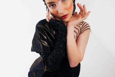 ‘Espabilé’, de Fitasha