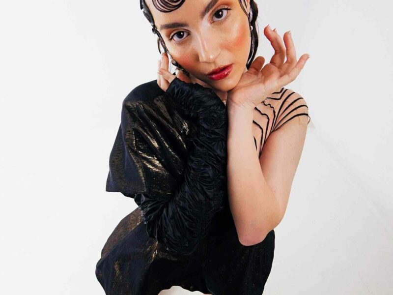 ‘Espabilé’, de Fitasha