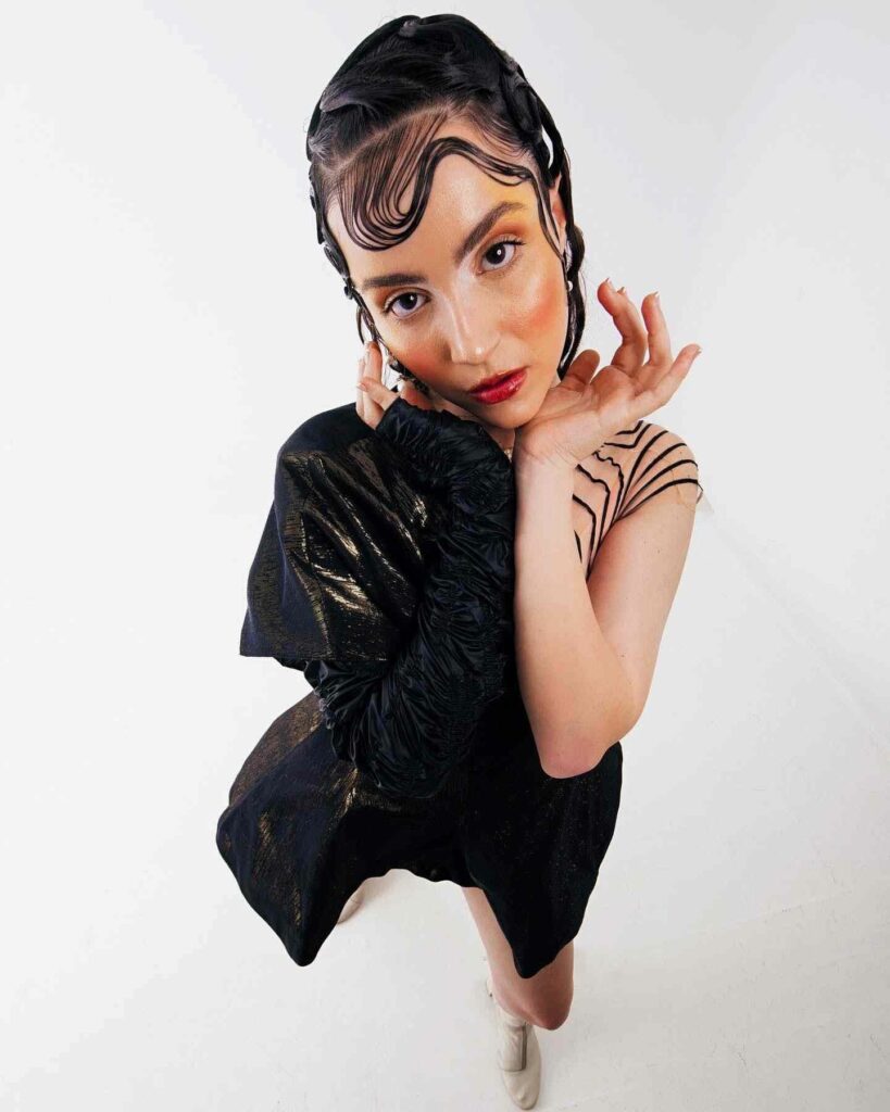 ‘Espabilé’, de Fitasha