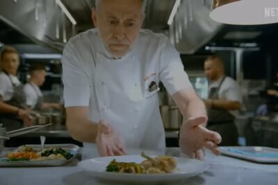 &lsquo;Five Star Chief&rsquo; (2023) Series on Netflix on July 14