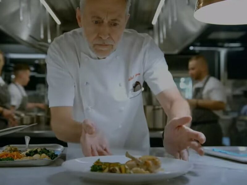 &lsquo;Five Star Chief&rsquo; (2023) Series on Netflix on July 14