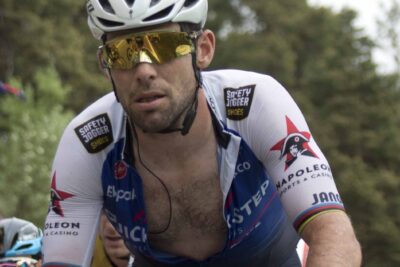 Mark Cavendish