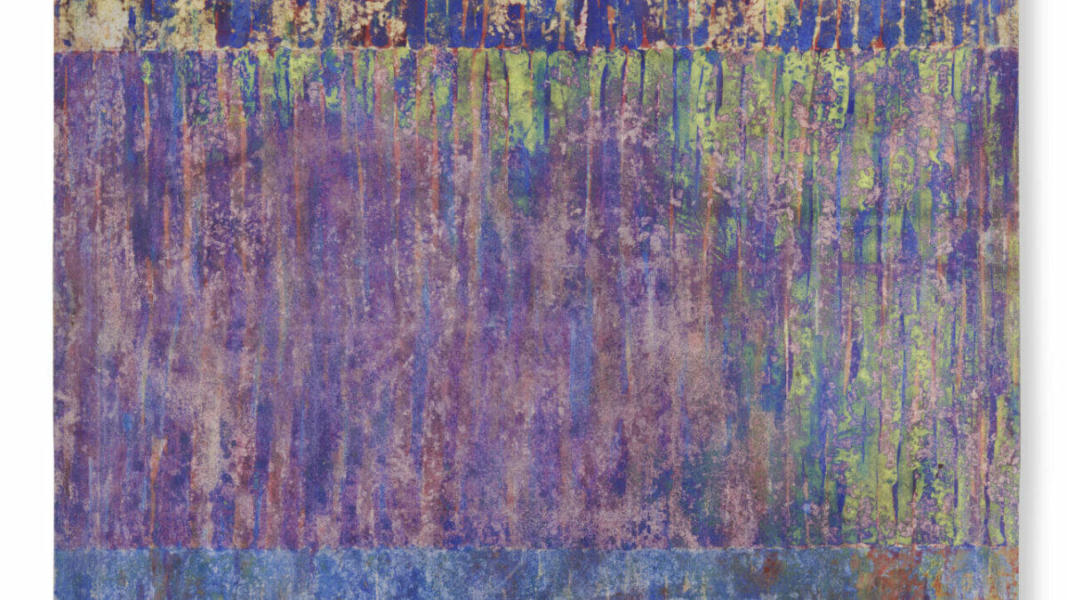 Exhibition of Modern and Contemporary Art of the Arab World at Christie’s