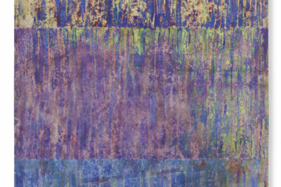 Exhibition of Modern and Contemporary Art of the Arab World at Christie’s