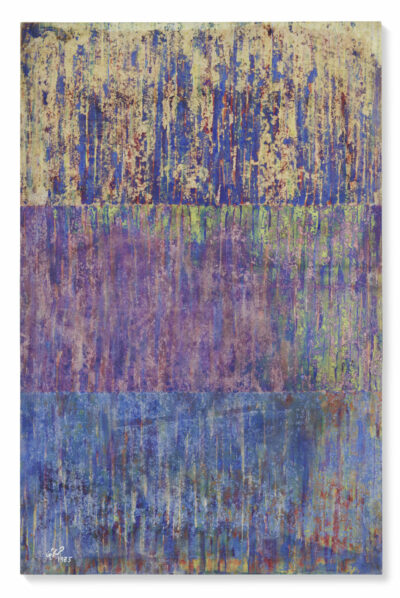 Hassan Sharif and the Contemporary Voices