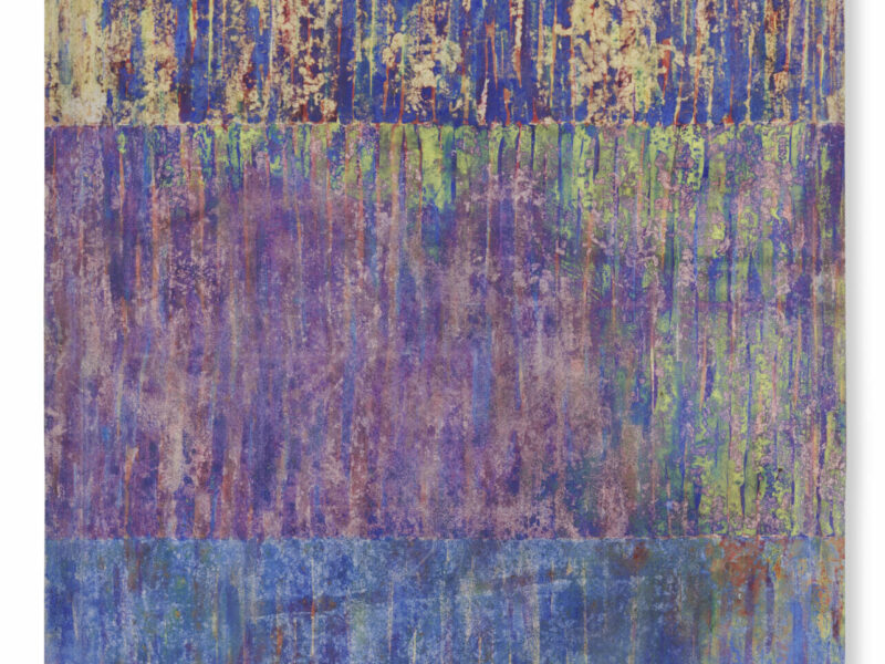 Exhibition of Modern and Contemporary Art of the Arab World at Christie’s