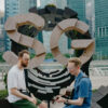 Singapore Tourism Board, Warner Music Singapore and Hit English Alt-Pop Duo HONNE to Create “inside-out in Singapore” Video Series 