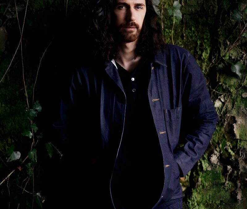 Hozier’s funky new song “De Selby (Part 2)” from his upcoming studio album “Unreal Unearth” is here – Check it out & see tour dates!