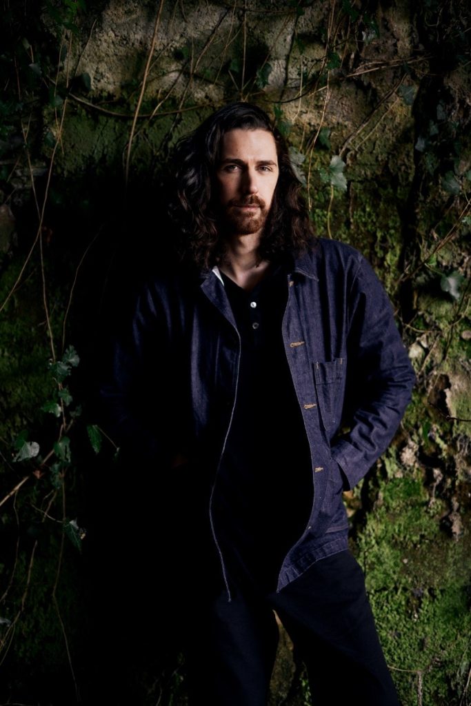Hozier’s funky new song “De Selby (Part 2)” from his upcoming studio album “Unreal Unearth” is here – Check it out & see tour dates!