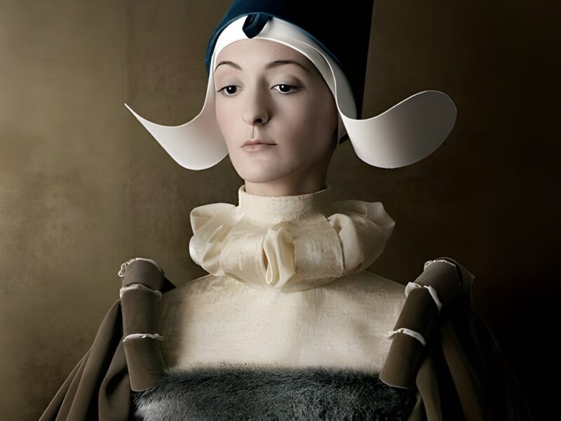 Christian Tagliavini – CAMERA WORK Photogallery (Berlin)