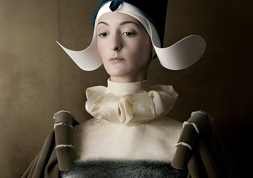 Christian Tagliavini – CAMERA WORK Photogallery (Berlin)