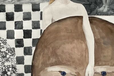 Nathalie Talec : Now Is the Time – Galerie Maubert, Paris